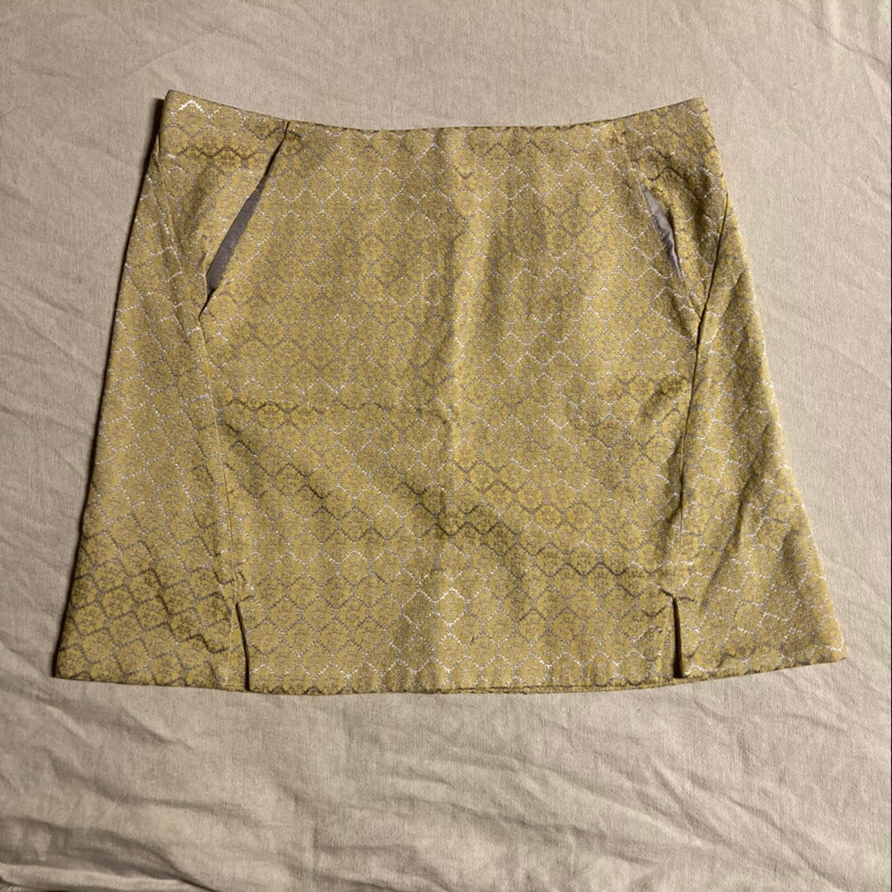 Topshop Skirt